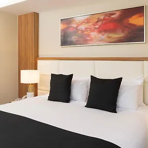 Hotell Diana