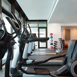 Four Points By Sheraton Hotel